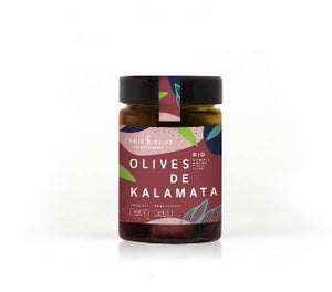 Olives de Kalamata - 210g