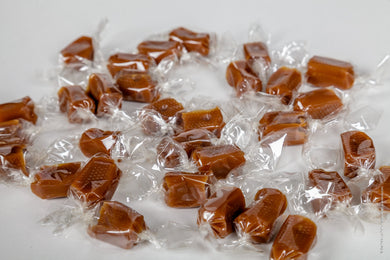 Mini-caramel tendre - 1kg