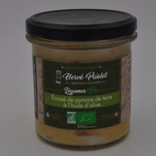 Charger l&#39;image dans la galerie, Ecrasé de pomme de terre à l&#39;huile d&#39;olive - 300g