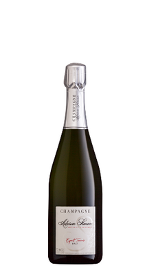 Champagne Brut Esprit Terroir - 37,5cl
