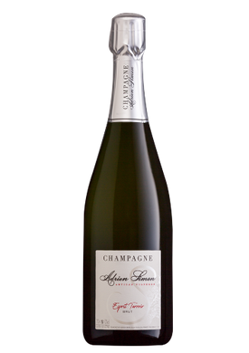 Champagne Brut Esprit Terroir - 75cl