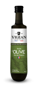 Huile d'olive fruitée (France) - 50cl