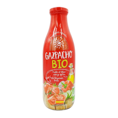Gaspacho Tomate - 1L