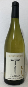 Vin Blanc Tire Bouchon - 75cl