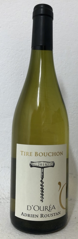 Vin Blanc Tire Bouchon - 75cl