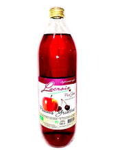Charger l&#39;image dans la galerie, Jus pommes griottes 1l