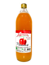 Charger l&#39;image dans la galerie, Jus de pommes - 1l
