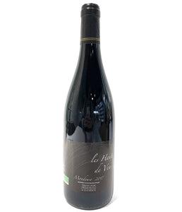 Vin Rouge Mondeuse de Savoie "Les Hauts de Vens" - 75cl