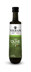Huile d'olive fruitée (Italie) - 50cl