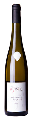 Vin Blanc Moelleux Muscat 