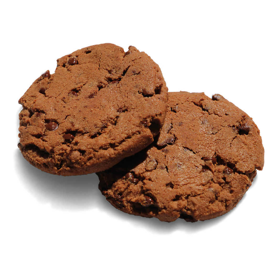 Cookie tout chocolat - 41 g/pièce