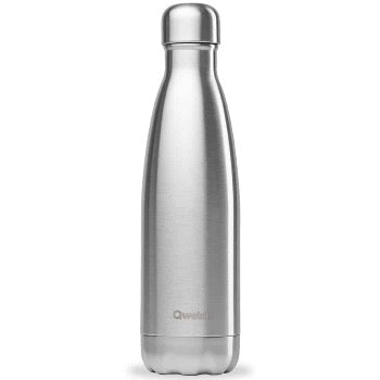 Bouteille isotherme 500ml inox