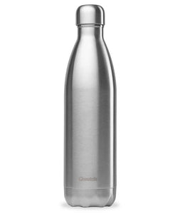 Bouteille isotherme 750ml inox