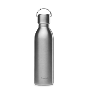 Bouteille isotherme inox 1L Gamme Active