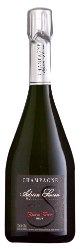 Champagne Brut Réserve Terroir - 75cl