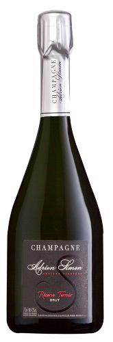 Champagne Brut Réserve Terroir - Magnum 1,5l