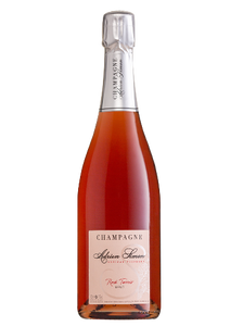Champagne Brut Rosé Terroir - 75cl