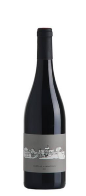Vin Rouge Côtes Du Rhône - 75cl