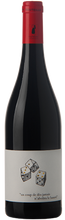 Charger l&#39;image dans la galerie, Vin Rouge Coup De Dés - 75cl - sans sulfites ajoutés