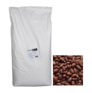 Riz soufflé au cacao - 10kg