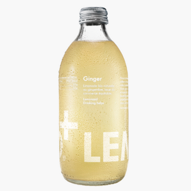Lemonaid Ginger - 33cl