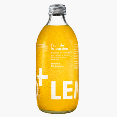 Lemonaid Fruit de la passion - 33cl