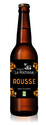 LR La Rousse 75cl