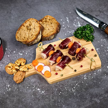 Charger l'image dans la galerie, Filet fumé de canard - 90g