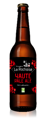 LR La Yaute Pale Ale 33cl