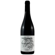 Vin Rouge Beaujolais - 75cl