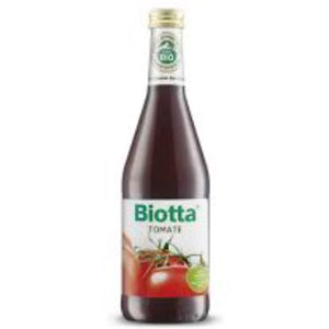 Jus de tomate Bio - 50cl