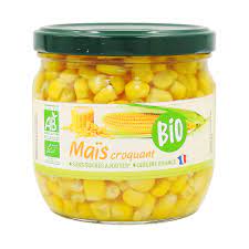 Maïs croquant - 230g
