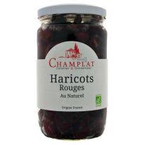 Haricots rouges - 520g