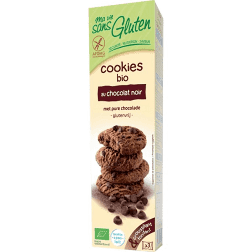 Cookies chocolat - 150g