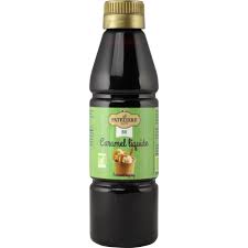 Caramel liquide 250ml