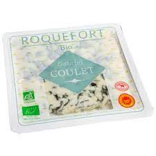 Roquefort AOP Bio - 100g