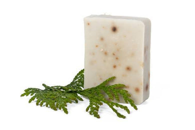 Savon solide thé vert – 100g