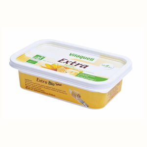 Margarine végétale Extra - 250g