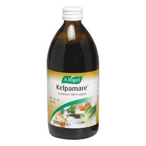 Kelpamare® condiment 100% végétal - 500ml