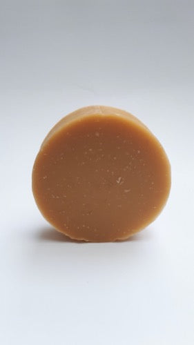 Après-shampoing solide au lait de chèvre – 90g
