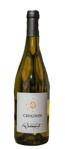 Vin Blanc Chignin (Savoie) - 75cl