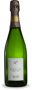Champagne "Colas Robin" - 100% Pinot Blanc - 75cl