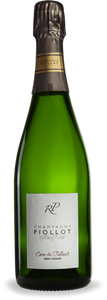 Champagne "Come des Tallants" - 100% Pinot Noir - non dosé - 75cl