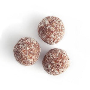 Energy Balls amande cranberry coco - vrac - les 100g