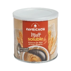 Malt soluble - 100g