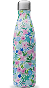 Bouteille isotherme 500ml Flora