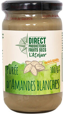 Noix de Coco Rapée Bio - 350g - Direct Producteur Fruits Secs - La