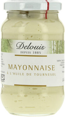 Mayonnaise - 245g