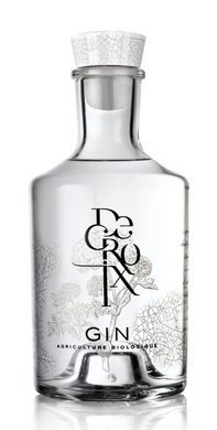 Gin Decroix - 70cl