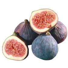 Figue Noire Bio - Origine France - les 100g